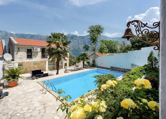 Villa D’Enco Ferrari